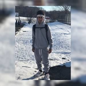 Meet your Posher, Stanley